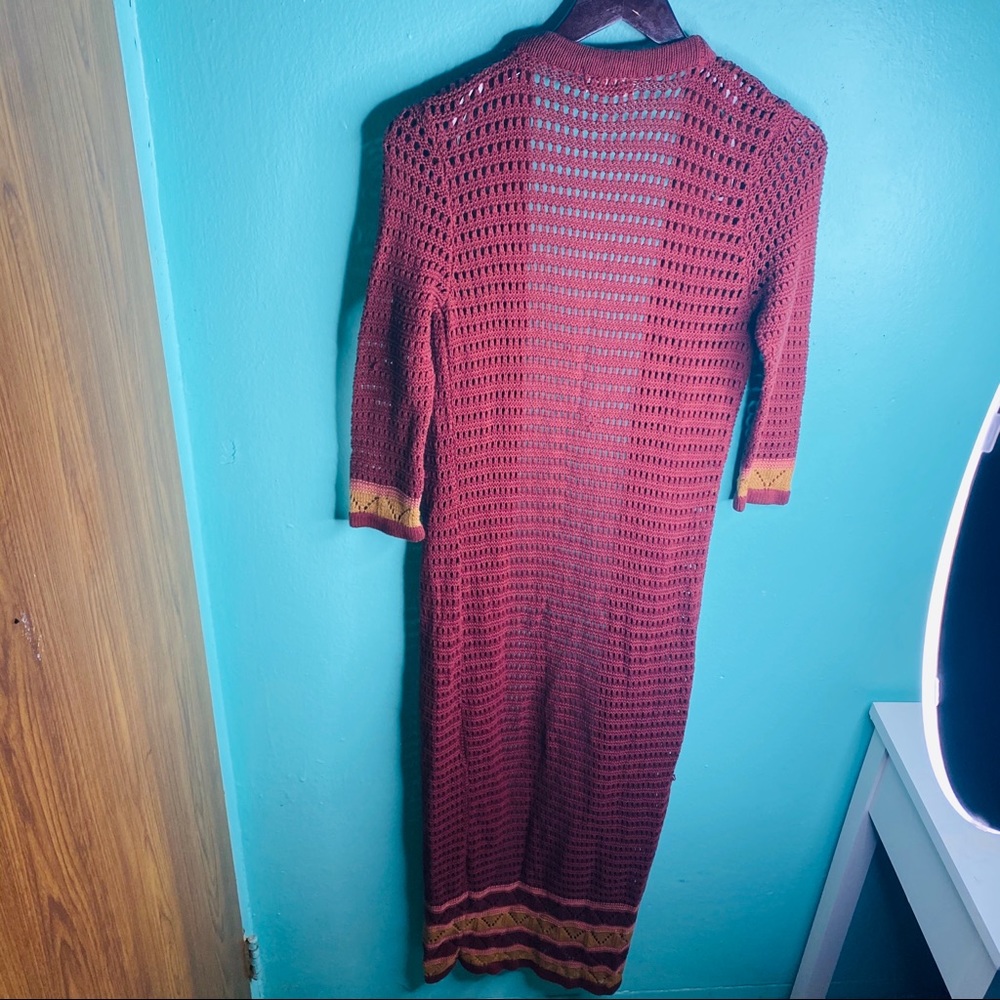 Cardigan - Picture 7 of 7